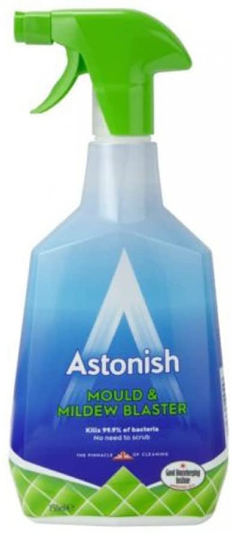 Astonish Mould And Mildew Blaster Ml E Volcano Limited