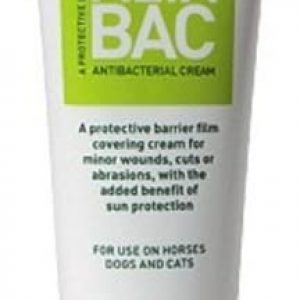 Aniwell – Filtabac Antibacterial Cream with Sunblock x 120g Tube