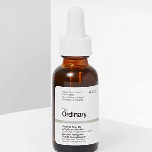 THE ORDINARY SALICYLIC ACID 2% ANHYDROUS SOLUTION