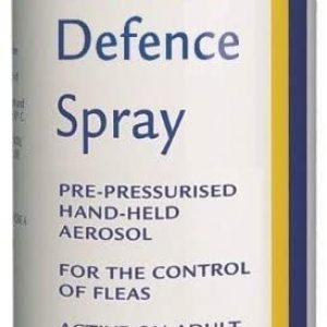 Virbac 2 x Indorex Spray, 500 ml