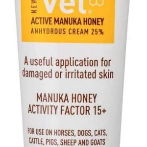 Aniwell – Manuka Honey Veterinary Wound Cream x Size: 50g Tube