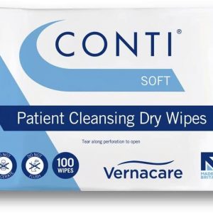 Conti Soft Large Wipes