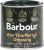 Barbour Wax Dressing Tin, Thornproof, Waterproof for Clothing/Jackets 200ml