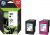 HP N9J72AE 301 Original Ink Cartridges, Black and Tri-Colour, Multipack