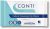 Conti Supersoft Large Patient Cleansing Dry Wipes