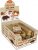 Yakers Dog Chew Small x 40 – Yak Milk Value Box of 40 Chews – Save!