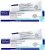 Virbac enzymatic toothpaste for dogs 2x 70g
