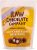 The Raw Chocolate Company Vegan Salted Chocolate Hazelnuts 450g – Organic Raw Lactose Free Dark Chocolate – 72% Cacao – Vegan Snacks – Gluten & Dairy Free Chocolate